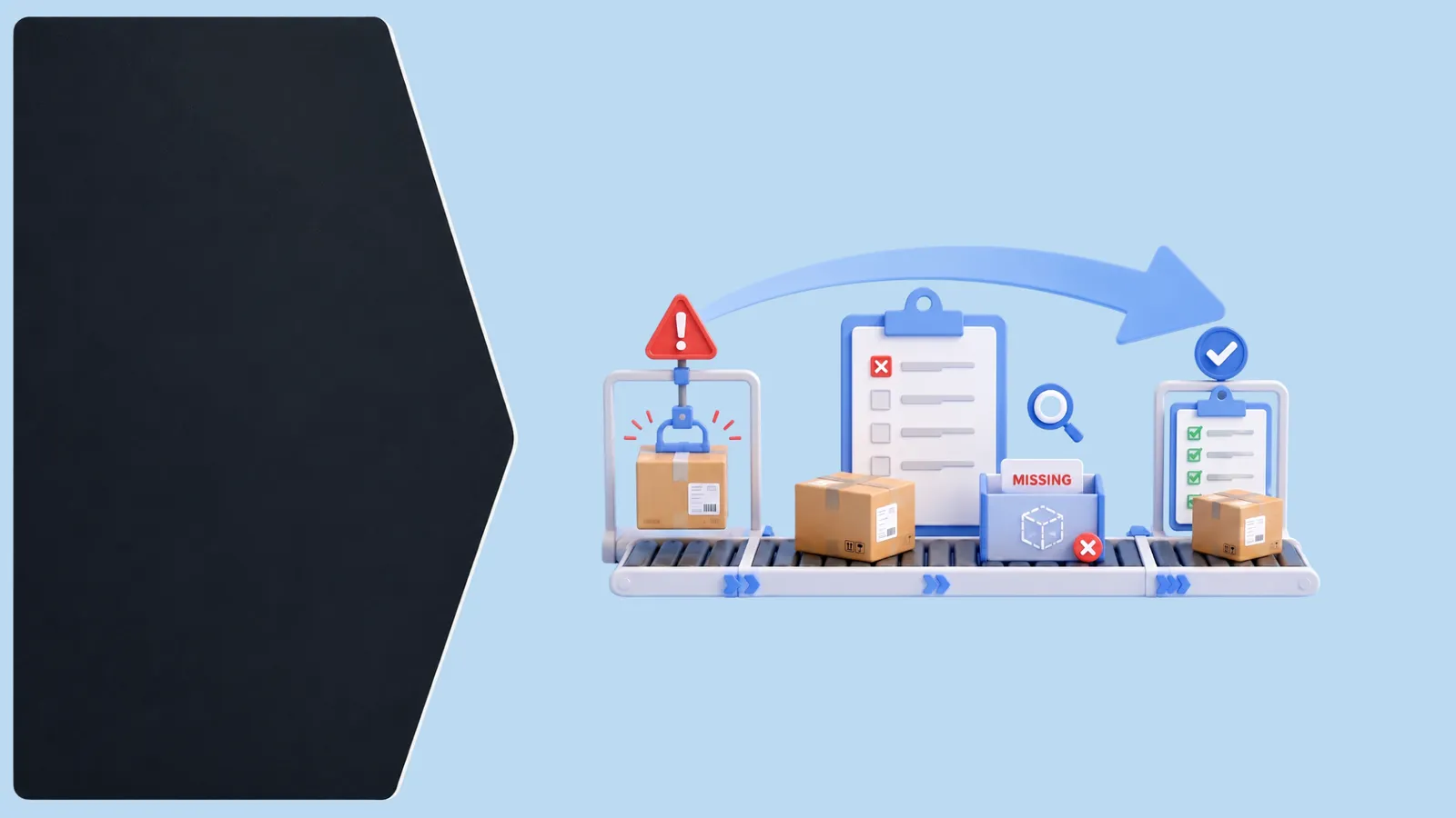 Common Order Delay Causes & Solutions